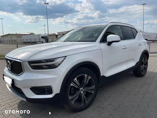 Volvo XC 40 T4 AWD Inscription