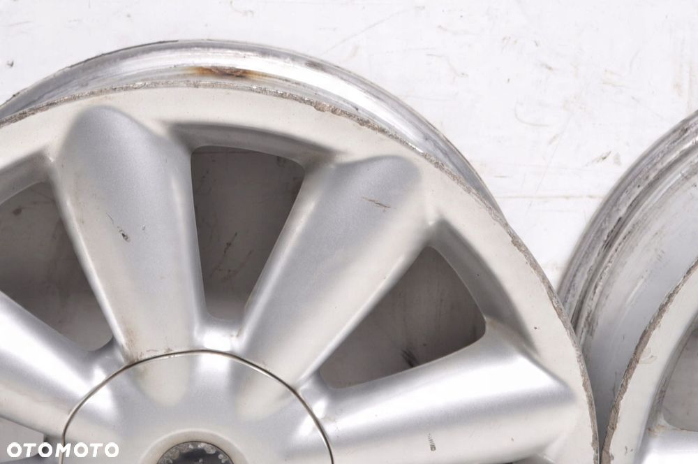 MINI R60 R61 FELGI ALUMINIOWE R18 7.5J 5X120 ET52 9803724 - 15