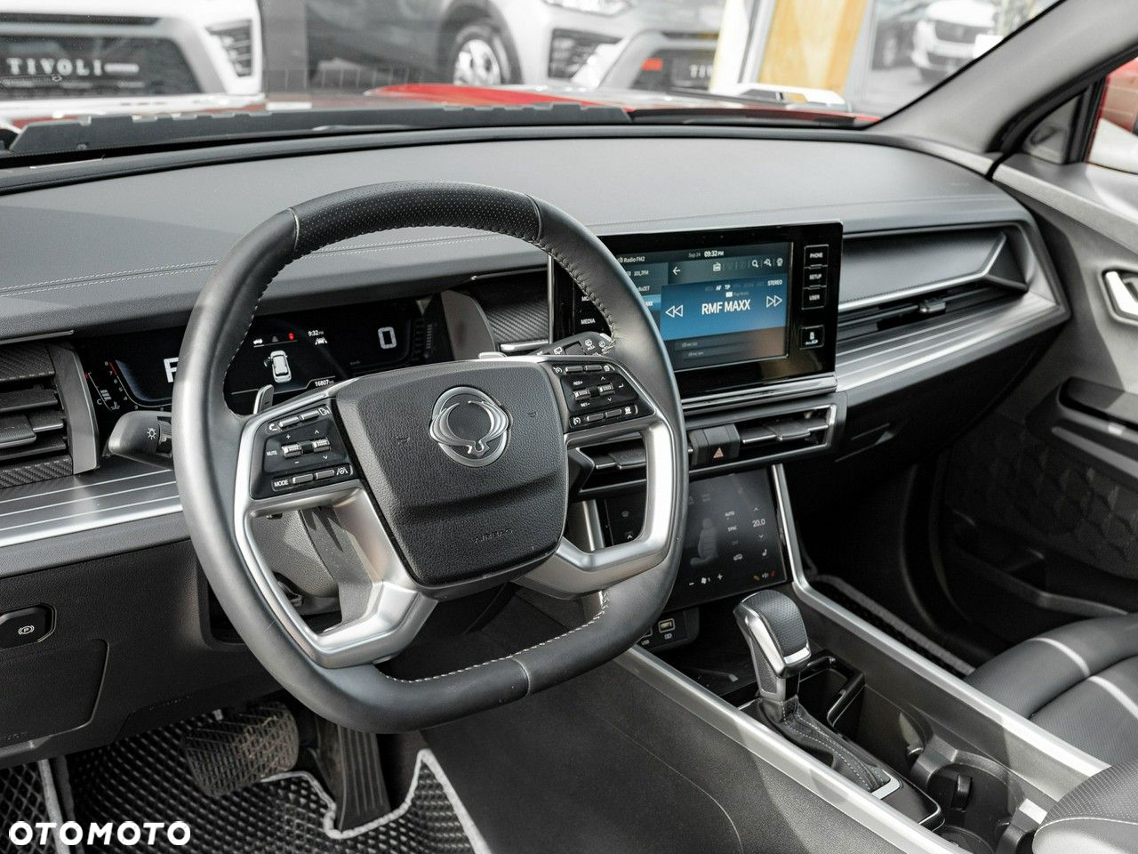 SsangYong/KGM Torres 1.5 T-GDI Adventure - 7