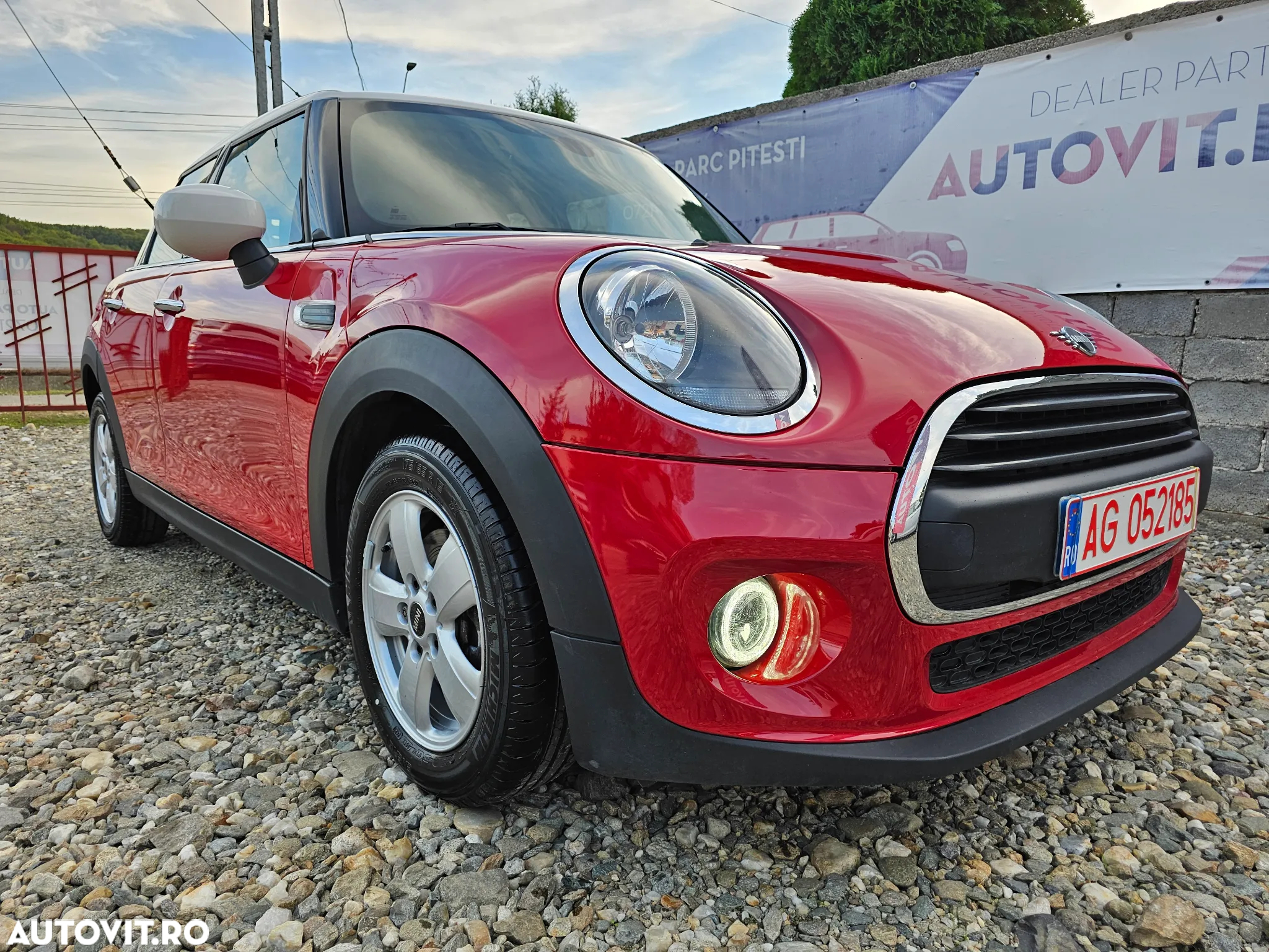 Mini ONE Standard - 2