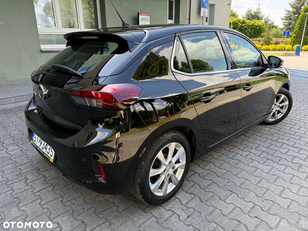 Opel Corsa 1.2 Elegance S&S - 18