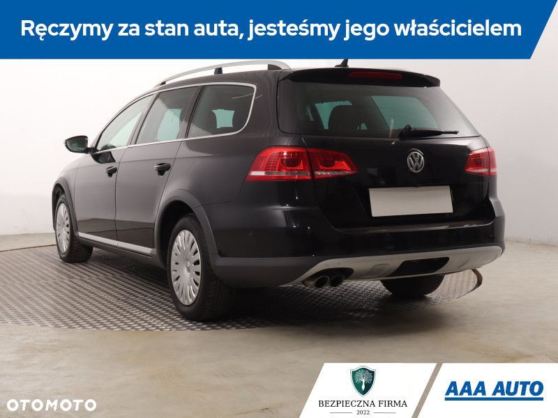 Volkswagen Passat Variant - 6