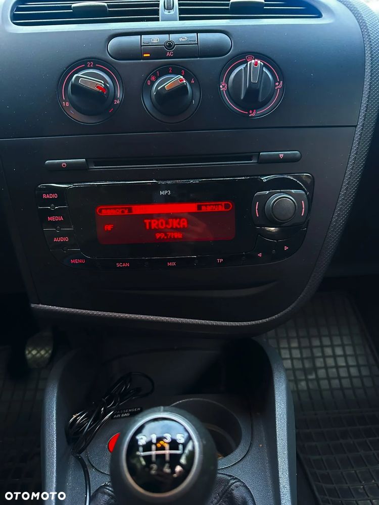 Seat Leon - 12