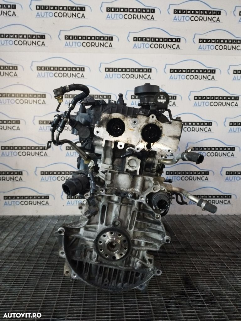 Motor Volvo XC60 2.4 D 2008 - 2013 175CP Manuala D5244T14 Euro5 (1121) - 2