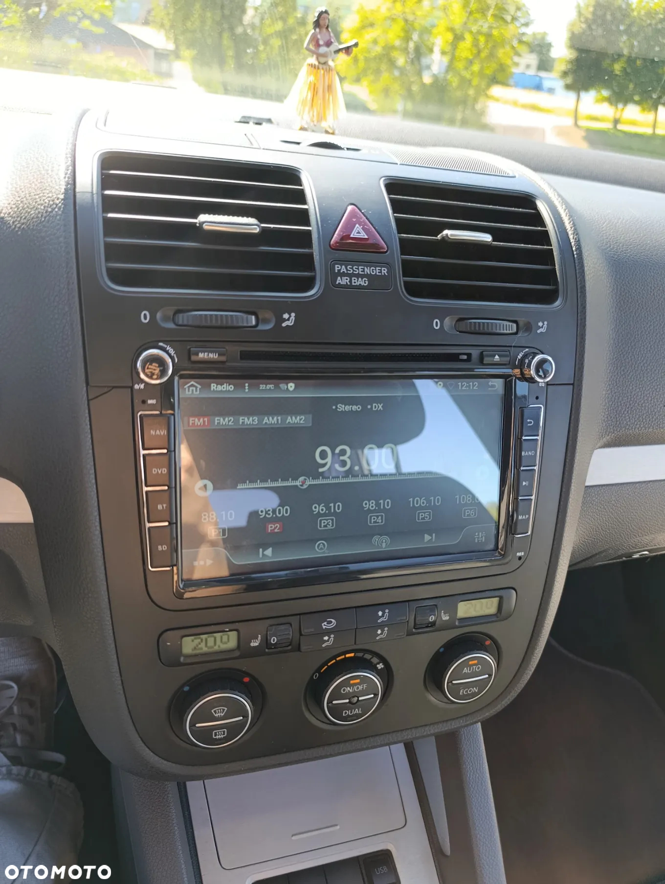 Volkswagen Golf - 15