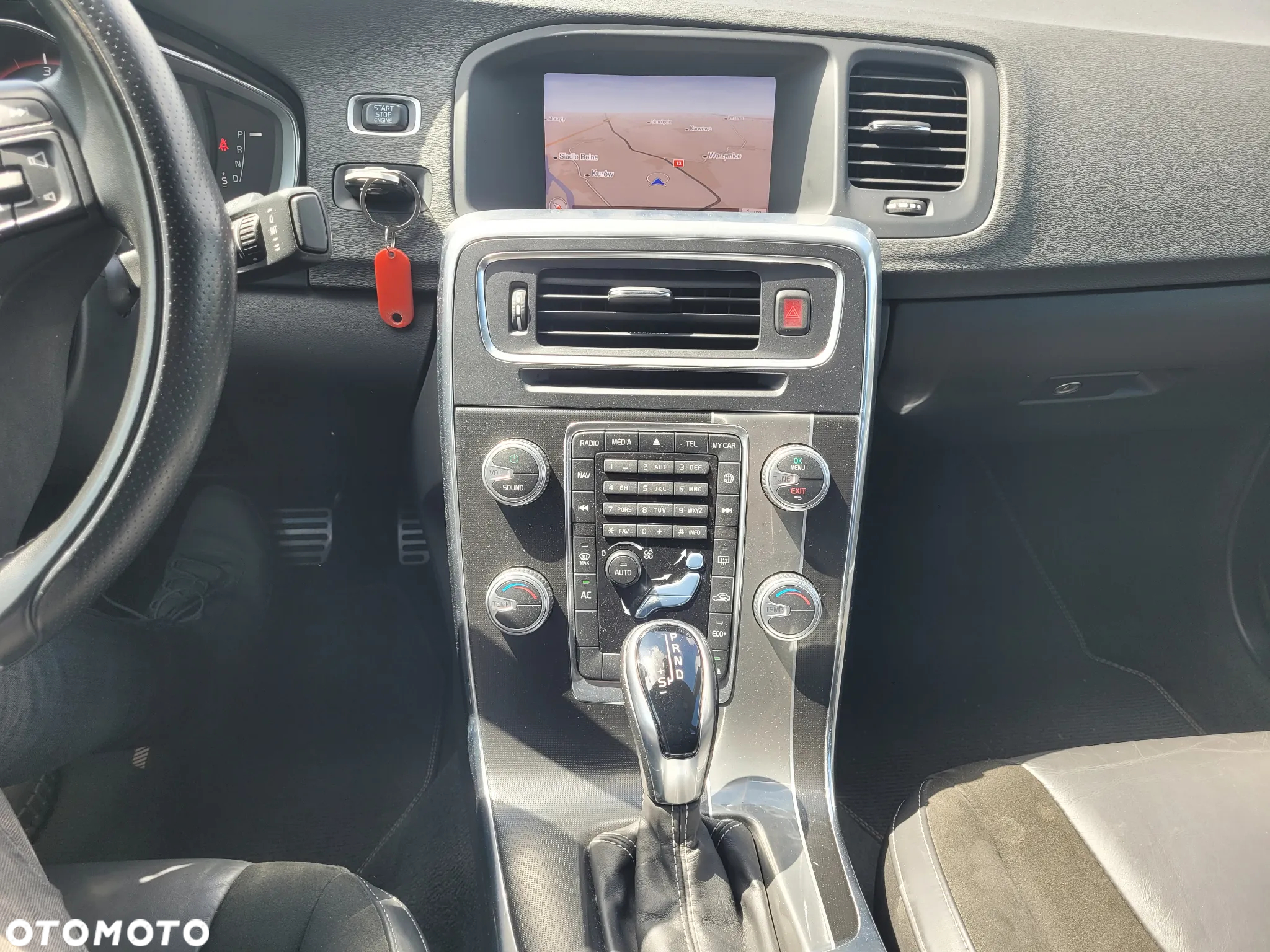 Volvo S60 - 15