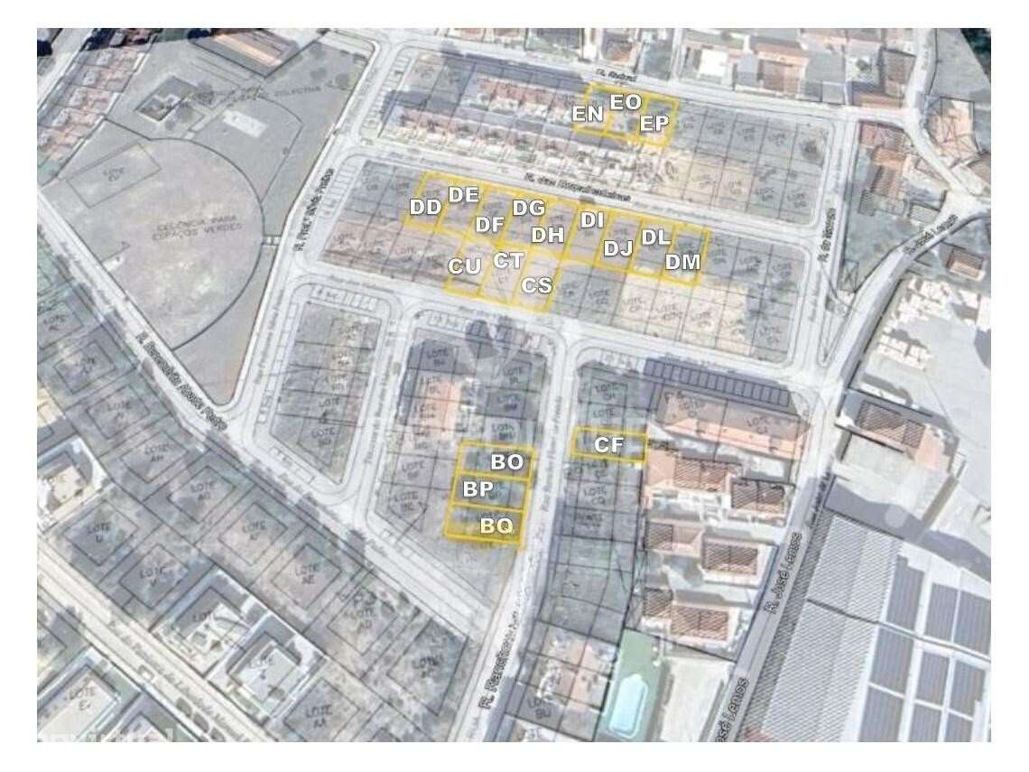 Lote para Construção de Moradia Figueira da Foz - Grande imagem: 4/7