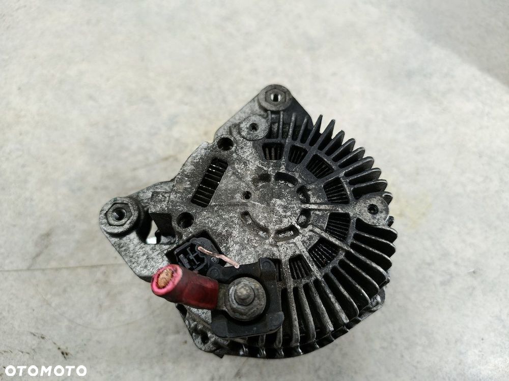 ALTERNATOR RENAULT LAGUNA III 8200363528 A004TJ0581  1.5 DCI 110KM - 5