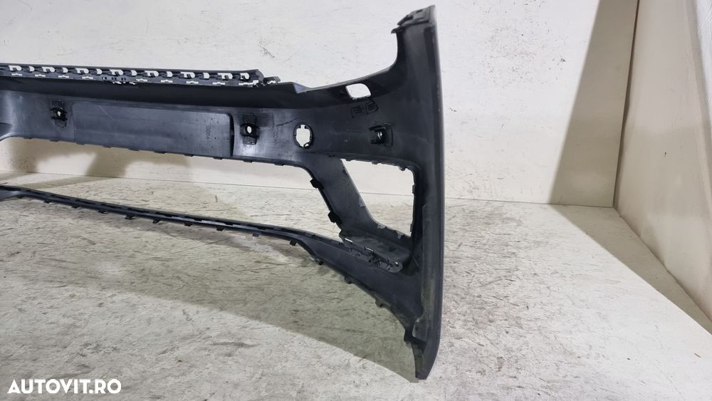 Bara fata VW Sportsvan, 2014, 2015, 2016, 2017, 2018, 510807221F. - 5