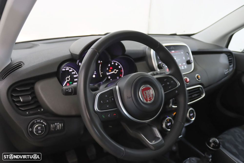 Fiat 500X 1.0 FireFly Mirror - 4