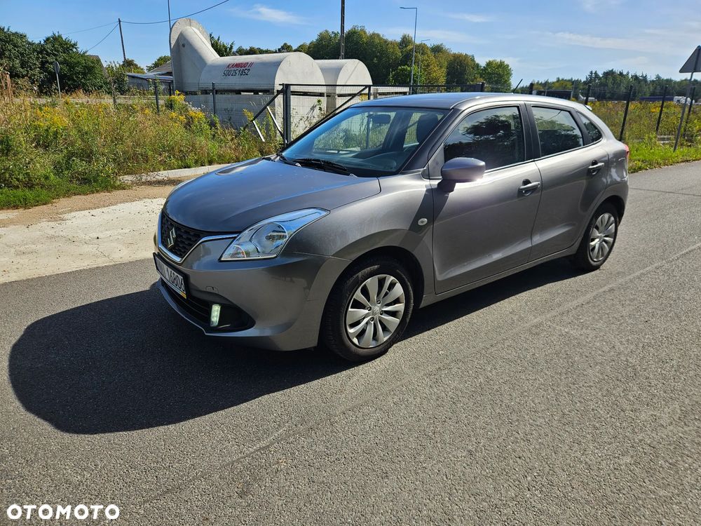 Suzuki Baleno 1.2 Premium - 2
