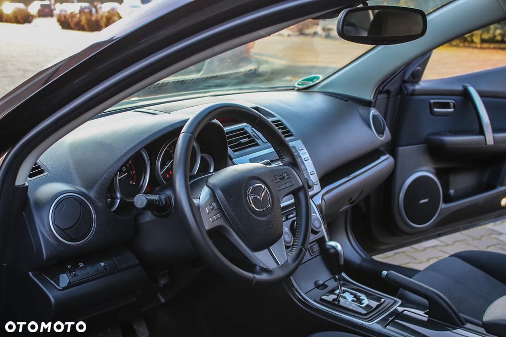 Mazda 6 2.0 Dynamic - 31