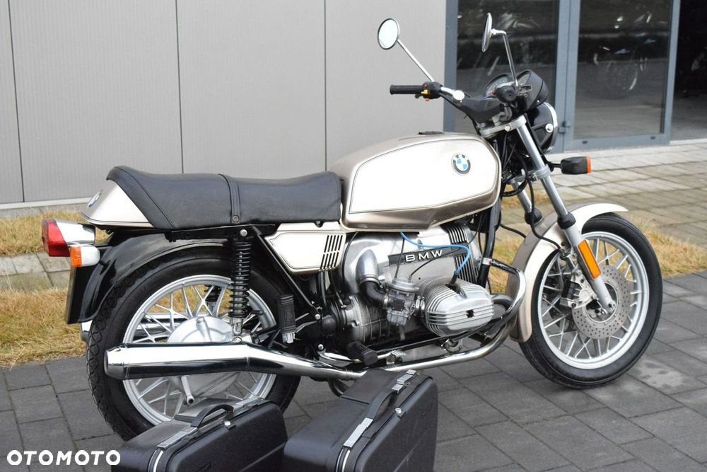 BMW R - 2