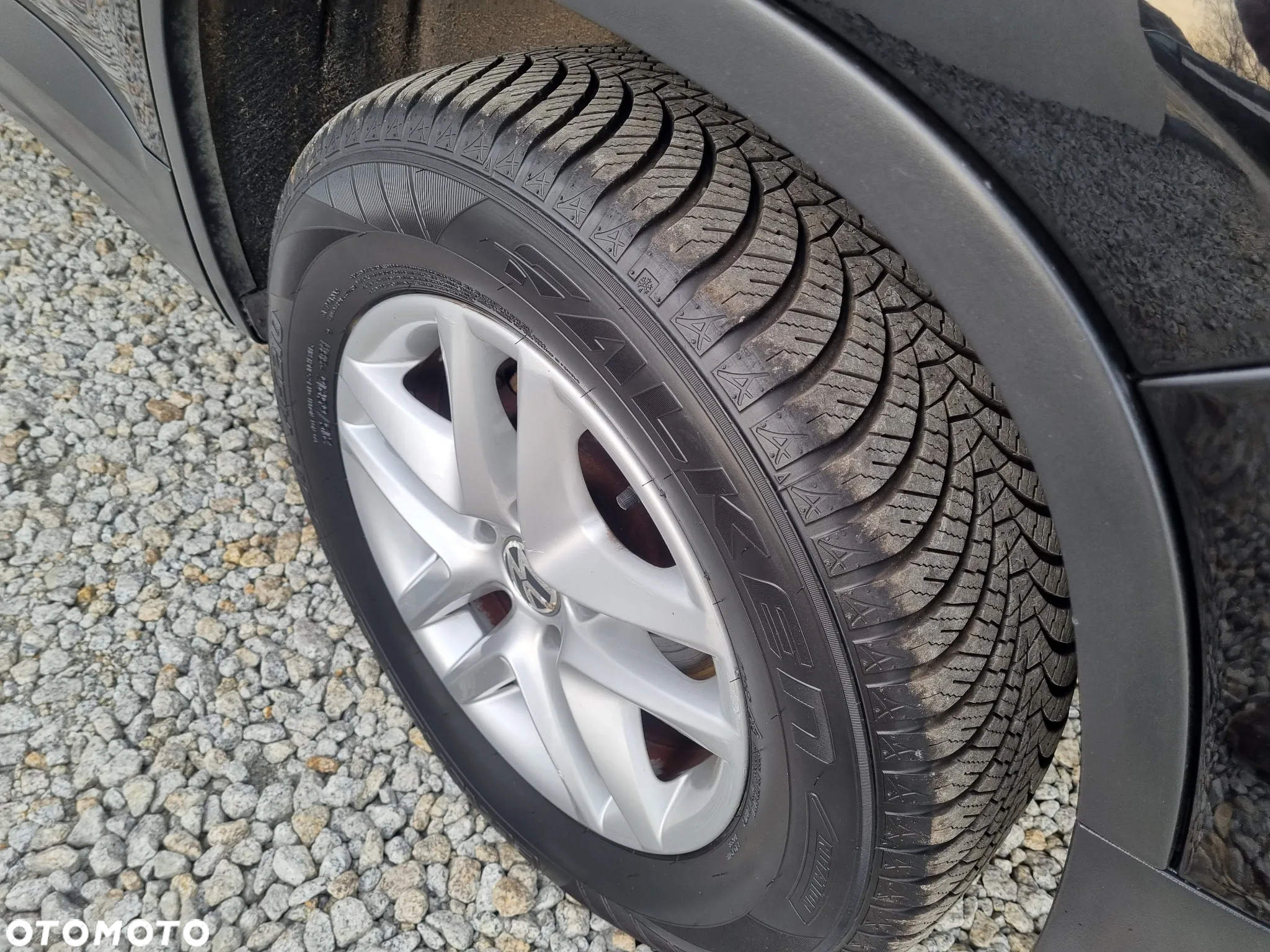 Volkswagen Tiguan 1.4 TSI 4Motion Sport & Style - 22
