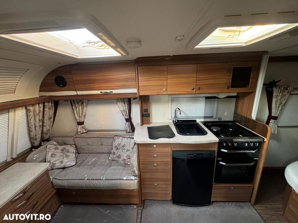 Alta ELDDIS Affinity - cu CORT - 16