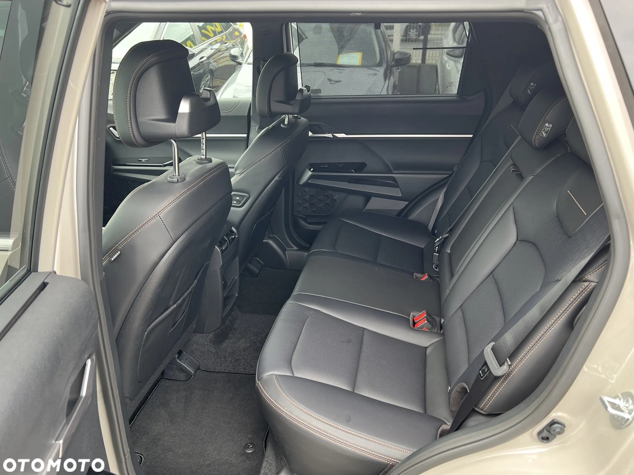 SsangYong/KGM Torres 1.5 T-GDI Wild - 9