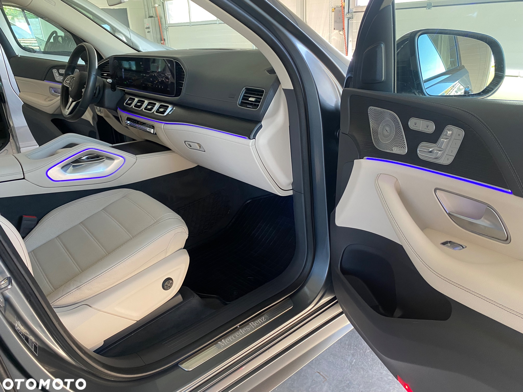 Mercedes-Benz GLE Coupe 450 AMG 4-Matic - 38