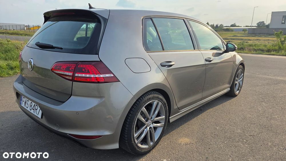 Audi A3 Sportback 1.6 TDI DPF S line Sportpaket - 16