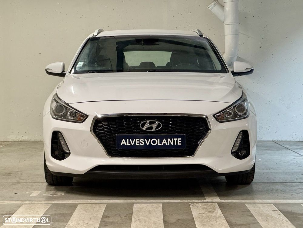 Hyundai i30 SW - 40