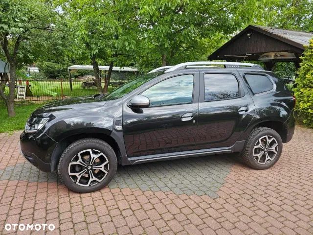 Dacia Duster 1.2 TCe Prestige S&S EU6 - 10