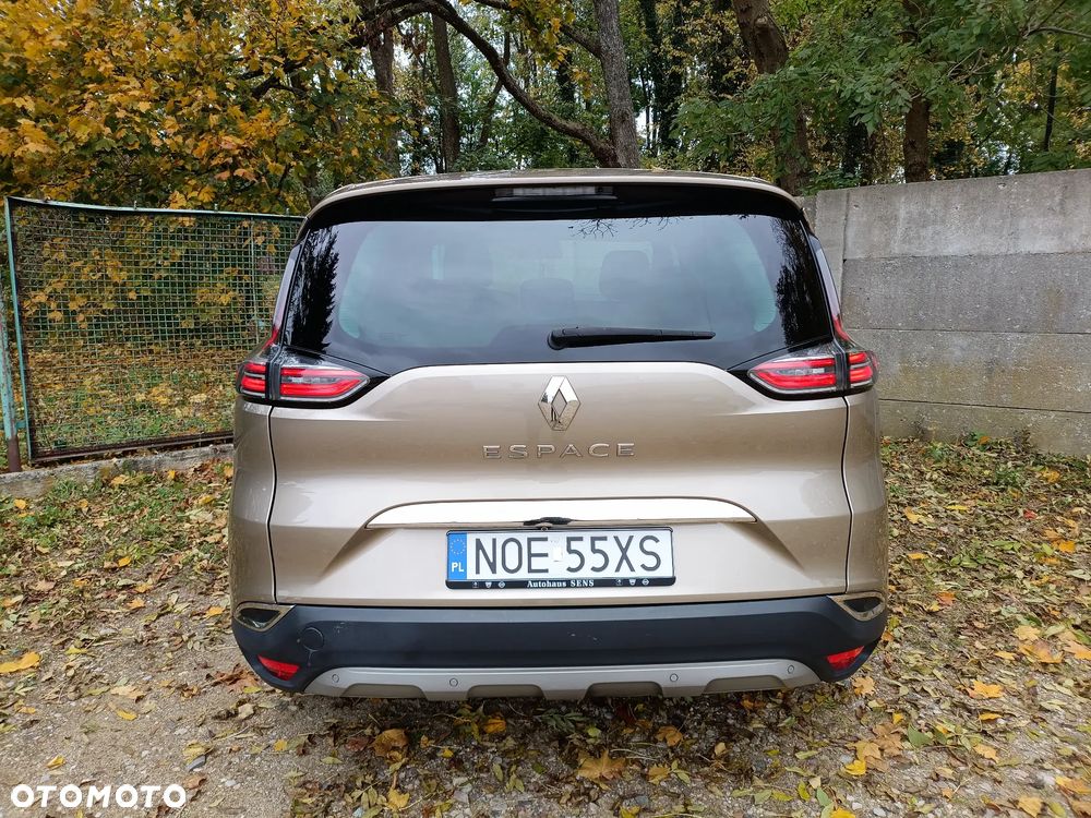 Renault Espace 1.6 dCi Energy Magnetic EDC - 19