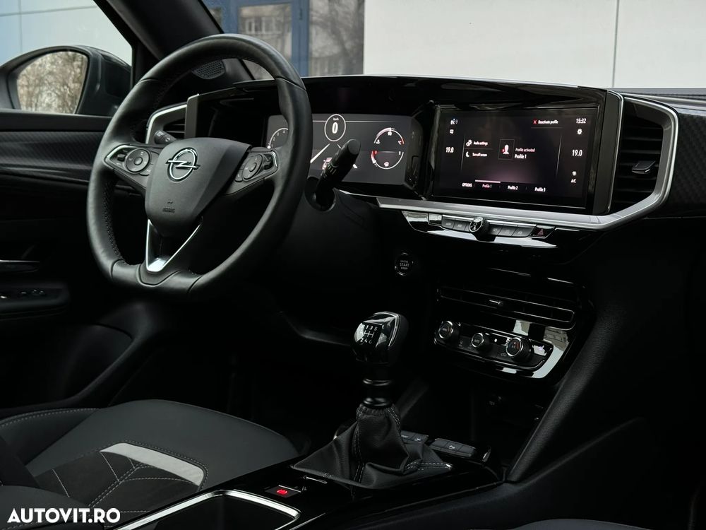 Opel Mokka 1.2 DI Turbo GS Line - 17