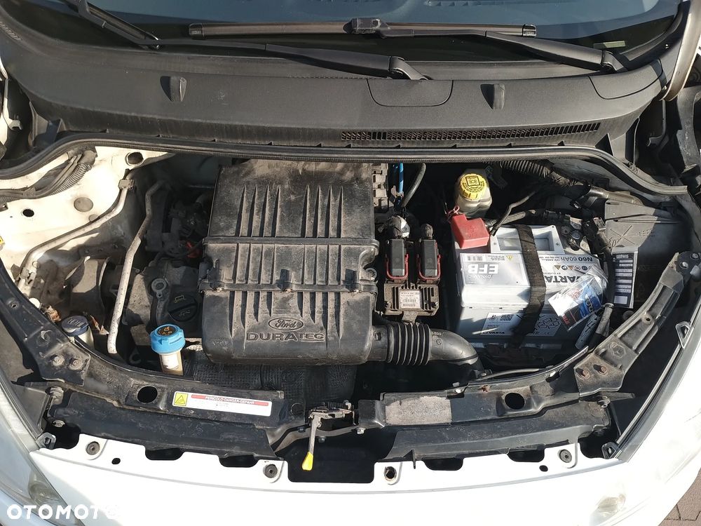 Ford KA 1.2 Trend+ - 19