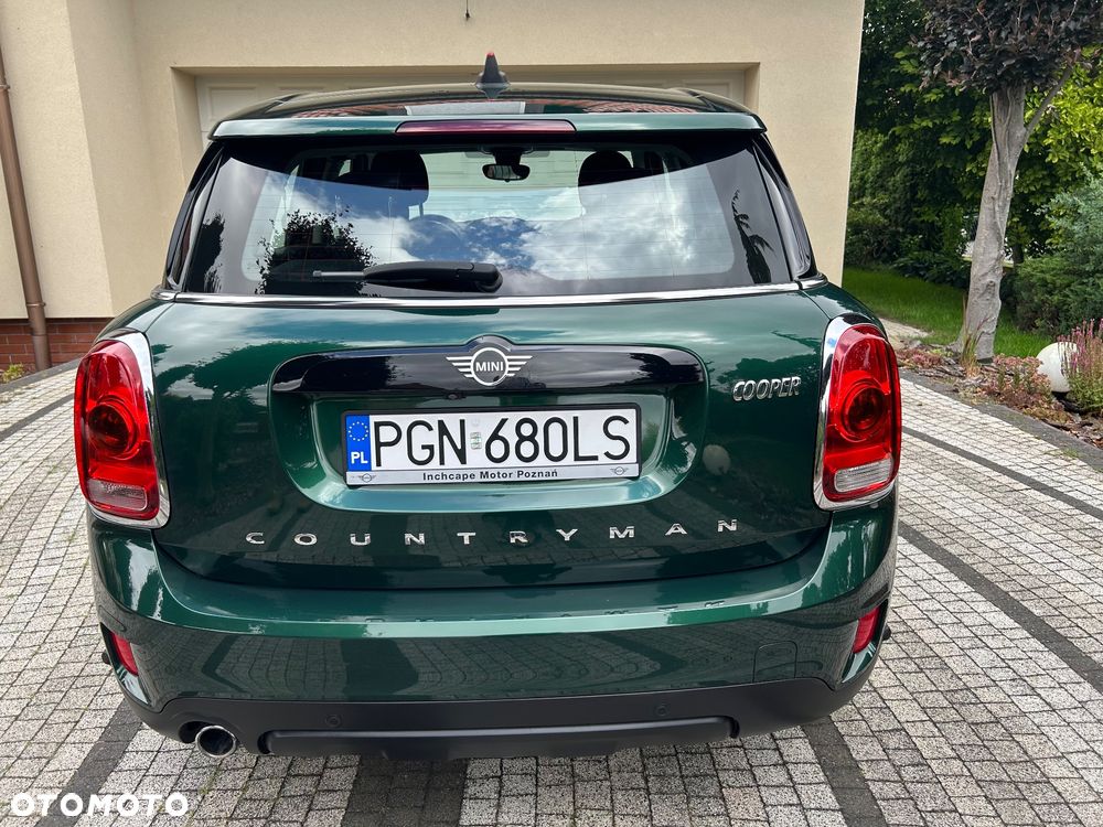 MINI Countryman Cooper ALL4 - 7