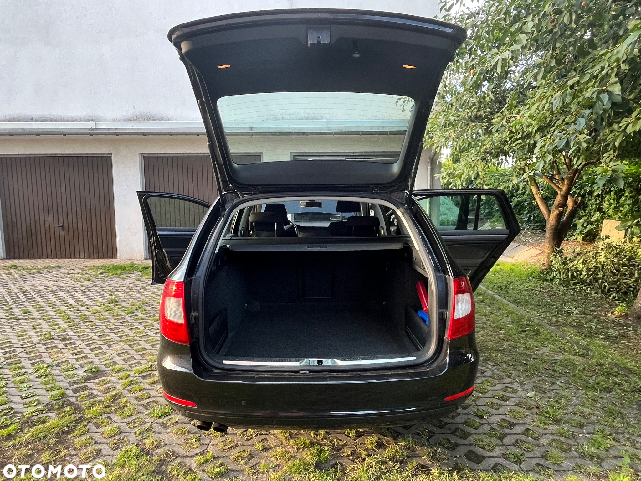 Skoda Superb 2.0 TDI Comfort - 17