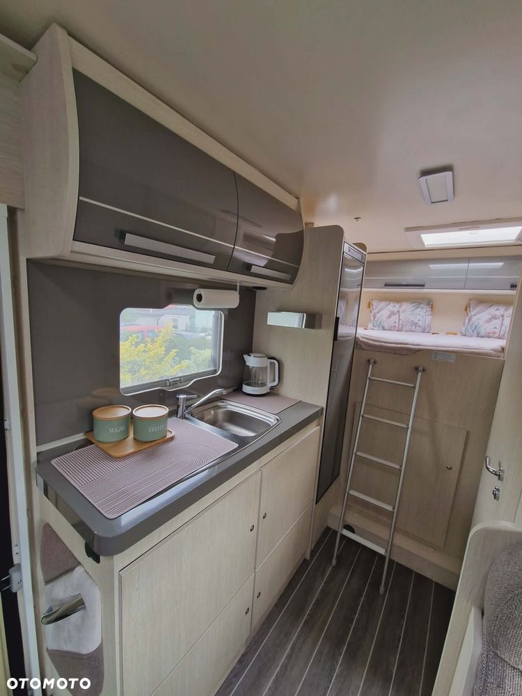 Ford Nobel art A-9000 Elegance - 24