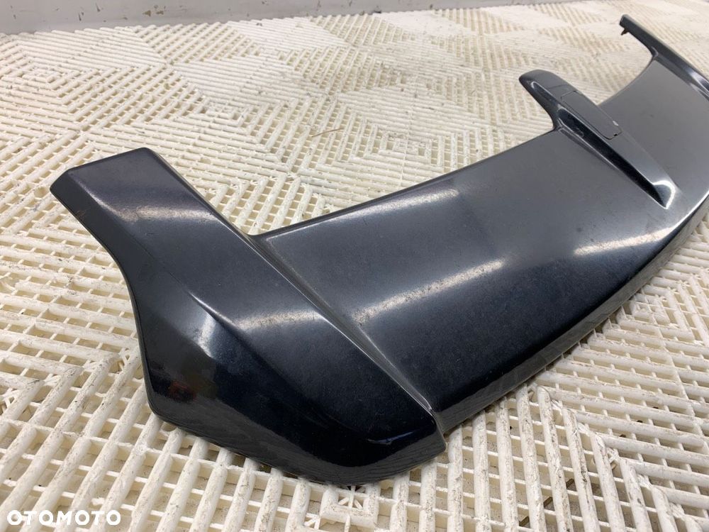 SPOILER HONDA CR-V III (RE_) 2006 - 2022 2.2 i-CTDi 4WD (RE6) 103 kW [140 KM] olej napędowy 2007 - - 2