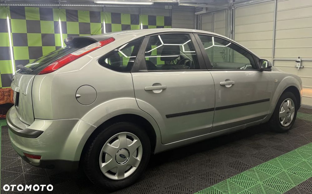 Ford Focus 1.6 FX Gold / Gold X - 1