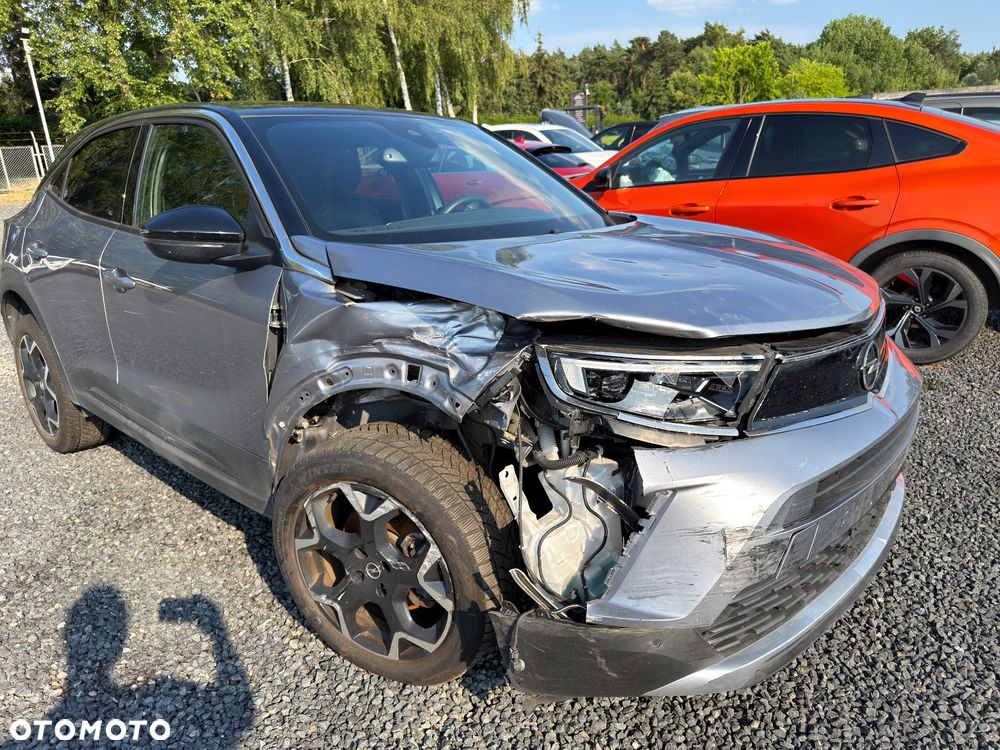 Opel Mokka Mokka-e GS Line - 7