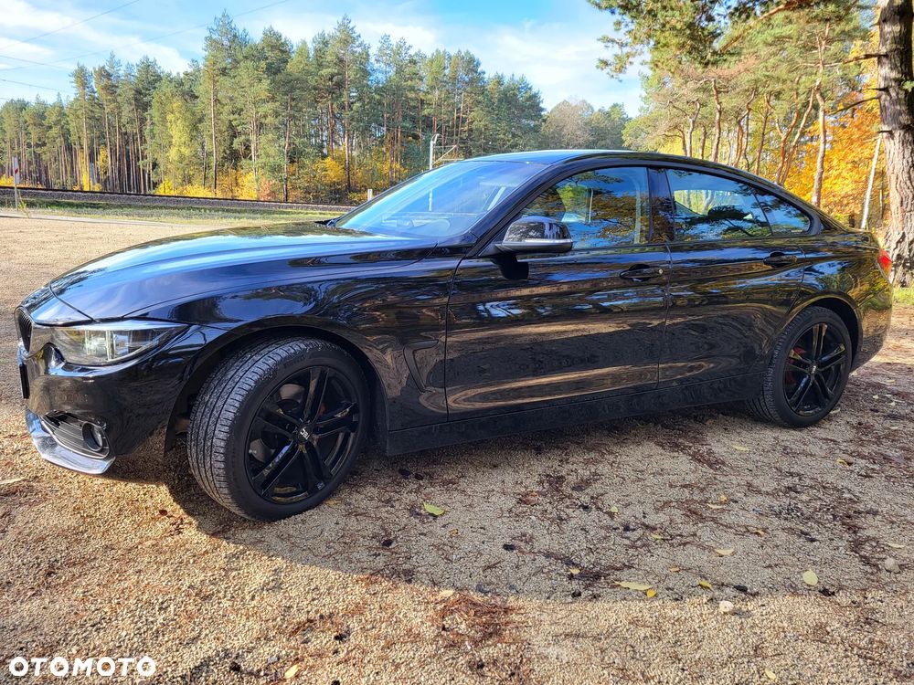 BMW Seria 4 - 4