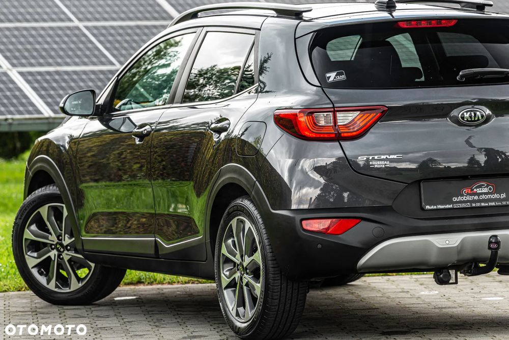 Kia Stonic 1.4 M - 16