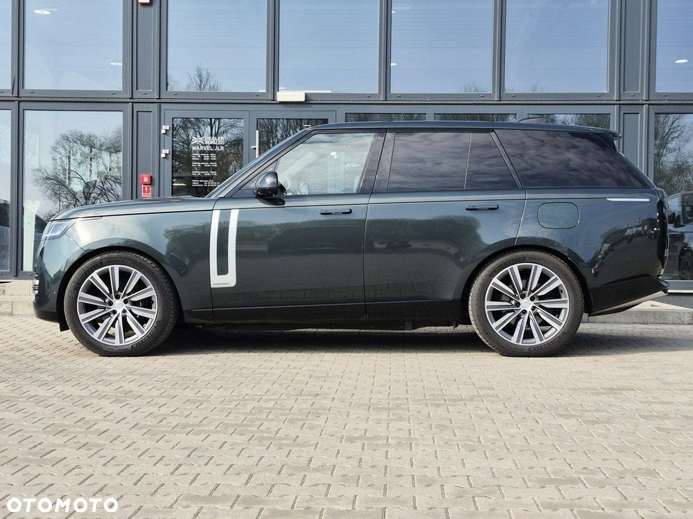 Land Rover Range Rover 3.0 P460e PHEV Autobiography - 7