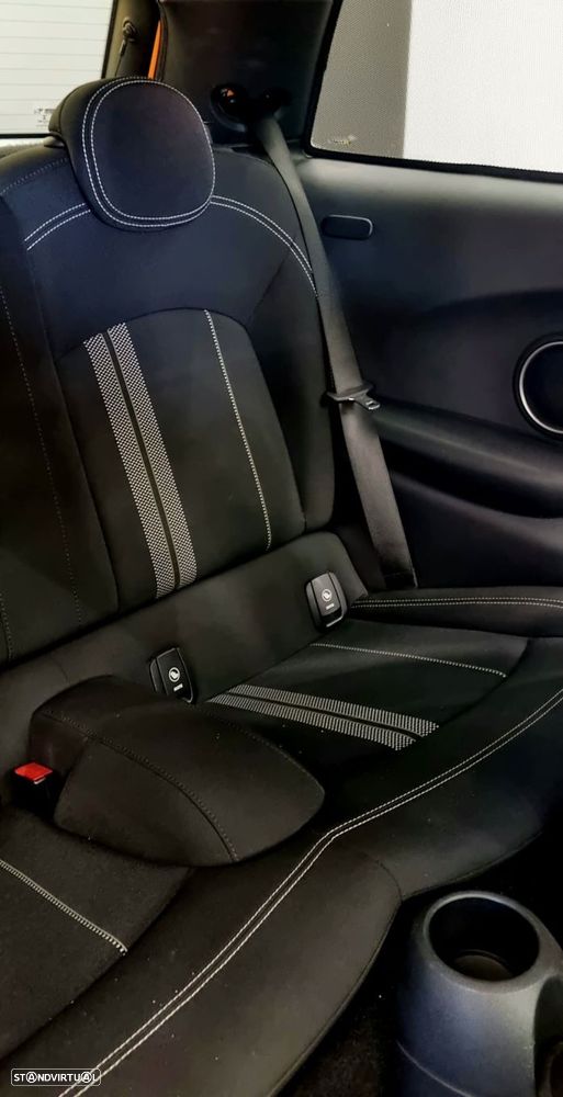 MINI 3 Portas Cooper S - 7