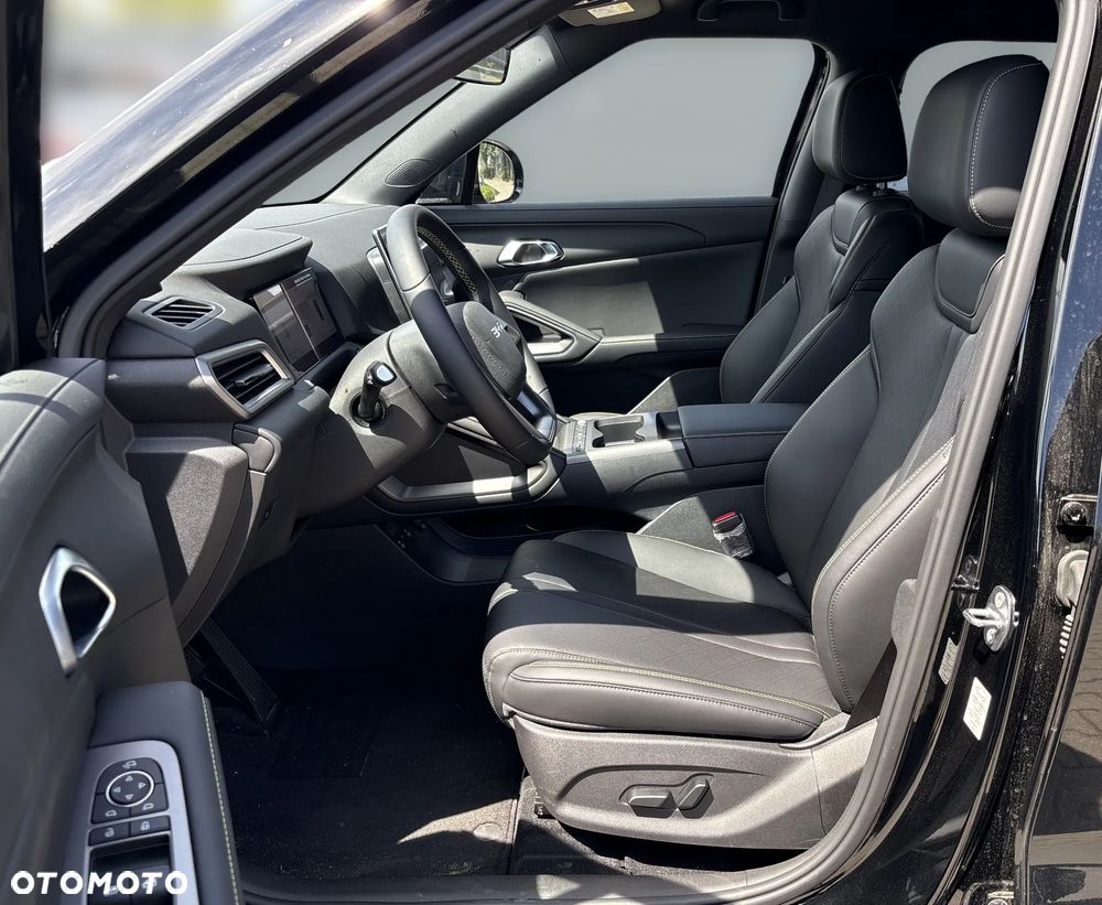 BYD Atto 2 DM-i Boost - 15