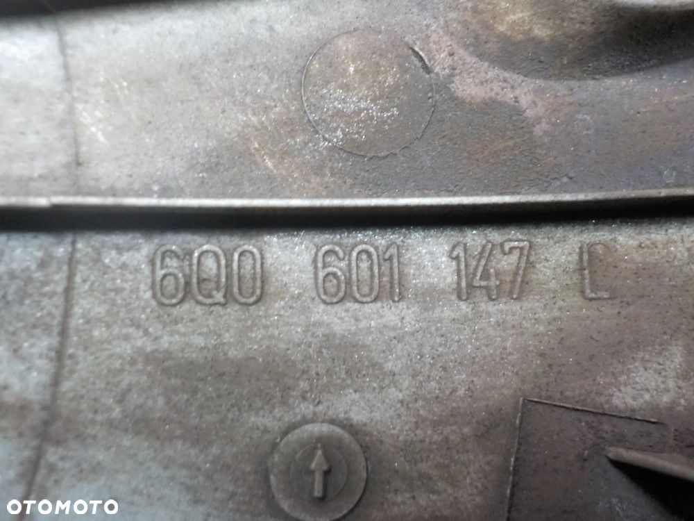 VOLKSWAGEN  KOŁPAK R15 KPL 6Q0601147L - 3