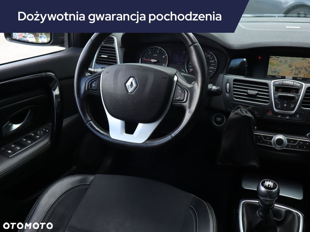 Renault Laguna - 9