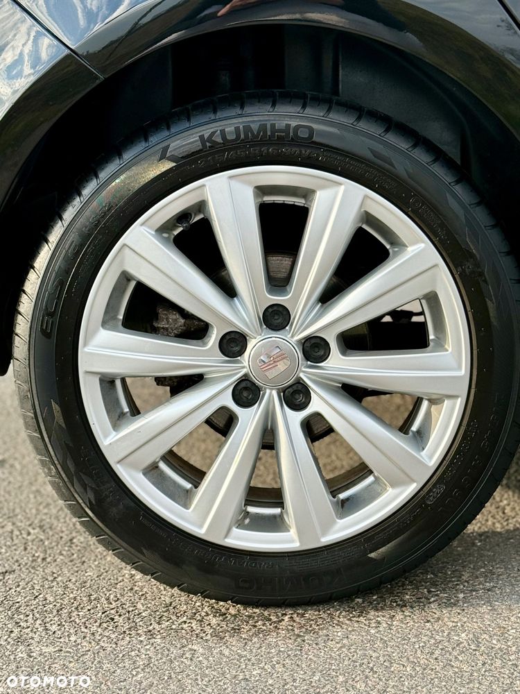 Seat Ibiza 1.2 TSI Reference - 11