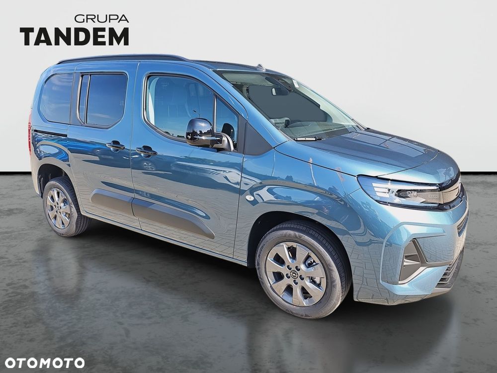 Opel Combo - 3
