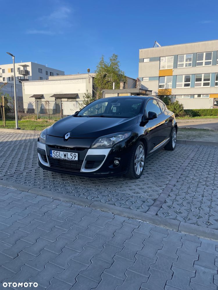 Renault Megane - 1