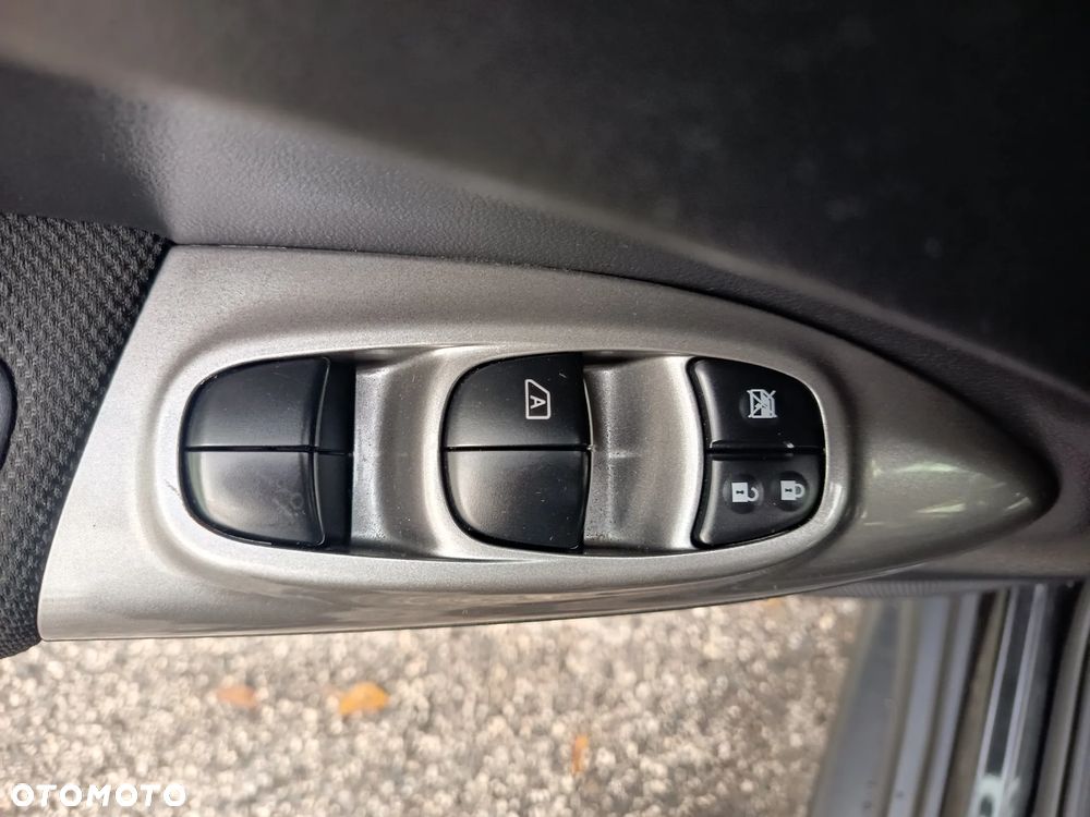 Nissan Juke 1.6 CVT Tekna - 24