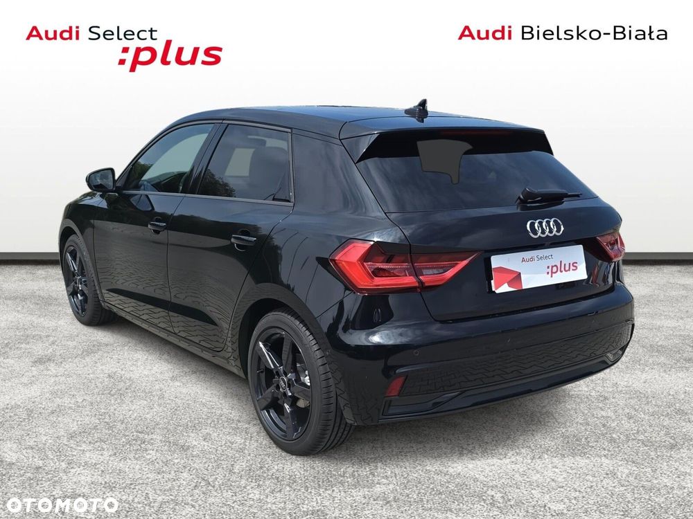 Audi A1 Sportback - 4