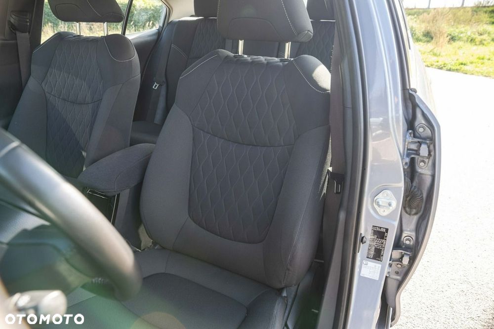 Toyota Corolla 1.8 Hybrid Comfort - 22