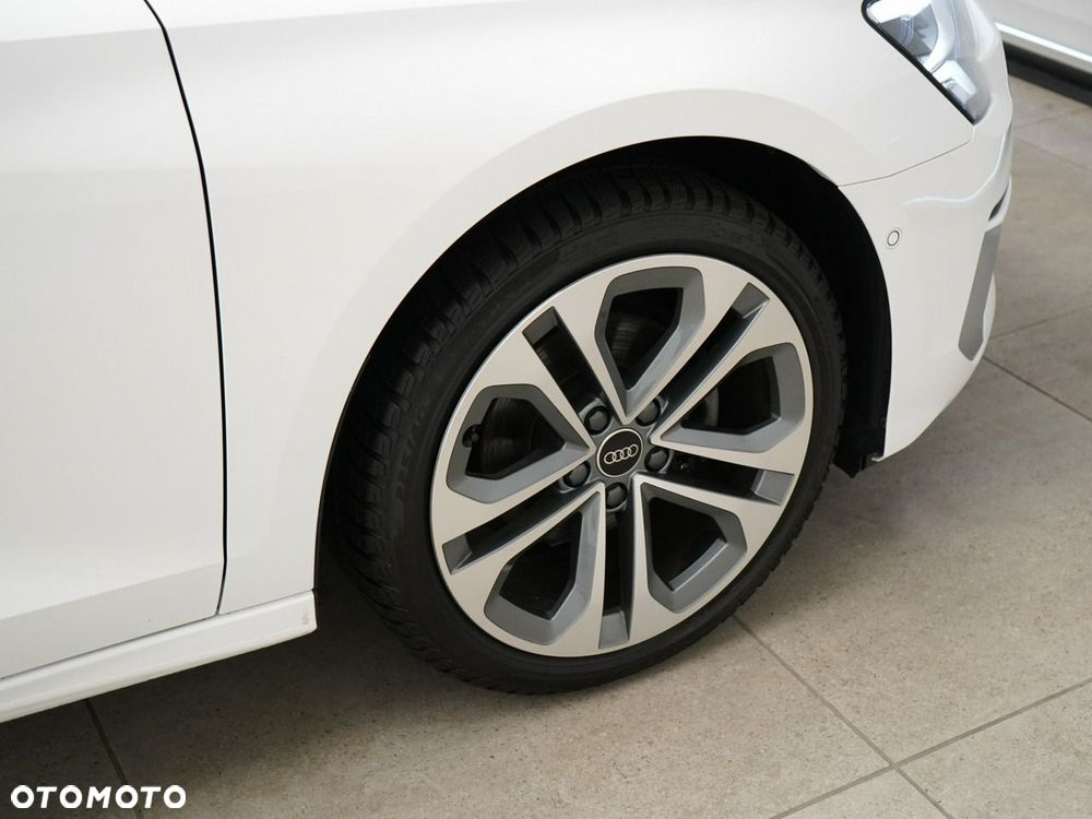 Audi A3 Limousine - 8
