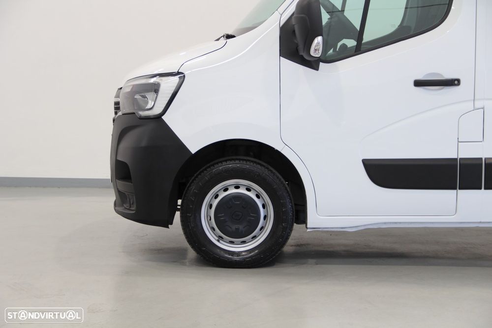 Renault Master 2.3 DCi L2H2 3.5T - 3