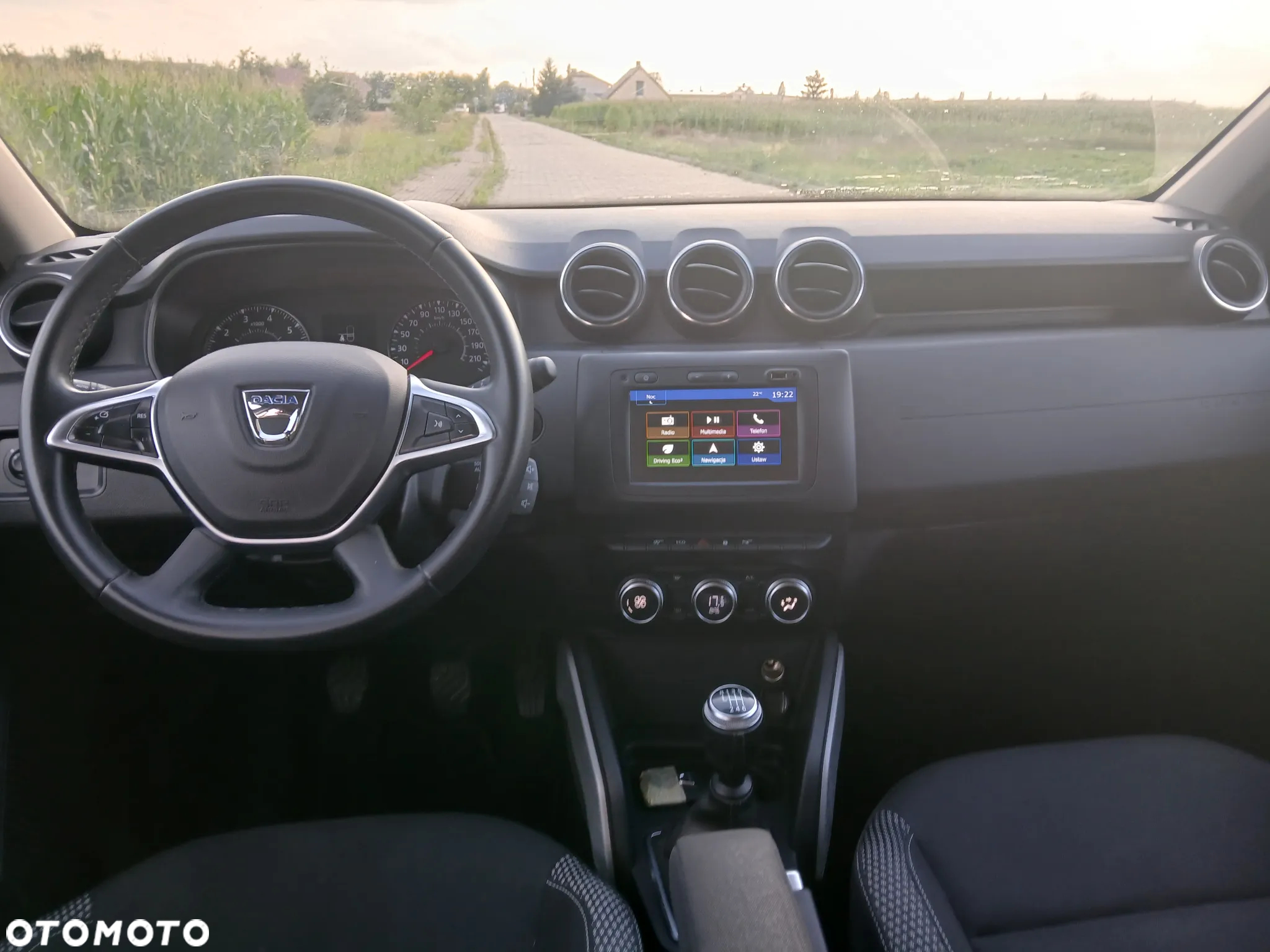 Dacia Duster 1.5 Blue dCi Comfort - 35