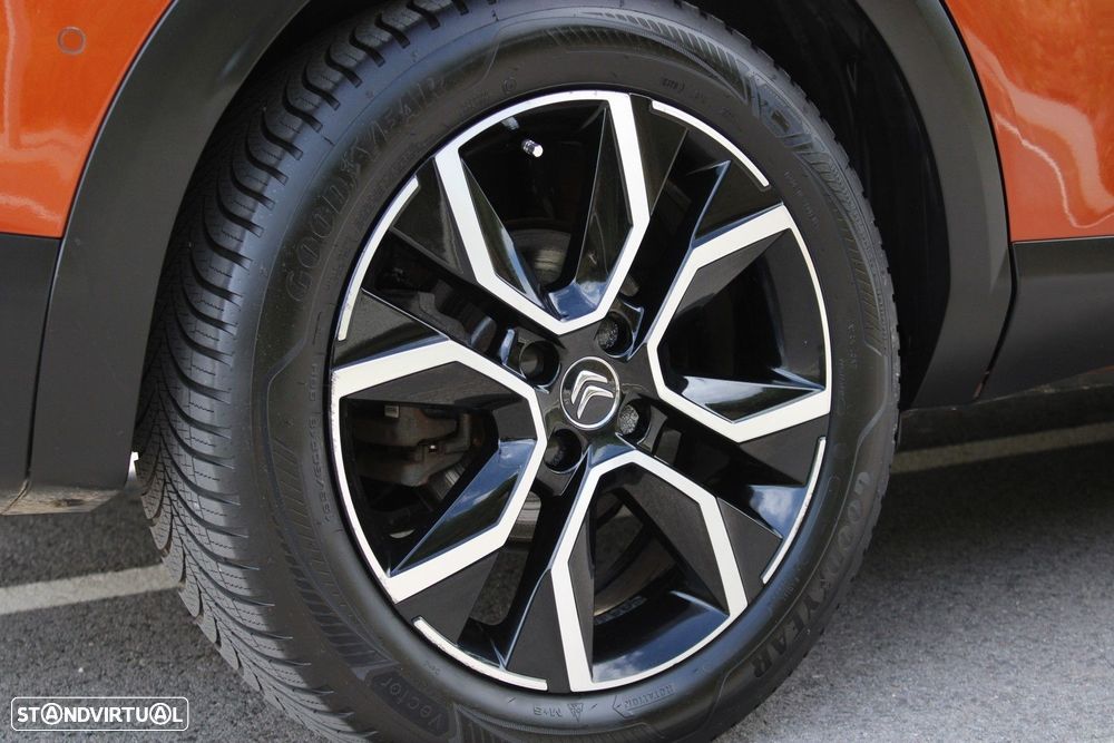 Citroën e-C4 Shine - 21